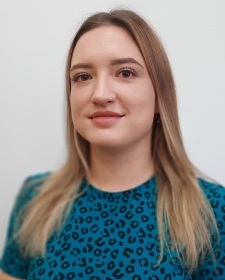 Психолог Щекутеева Дарья Михайловна Психолог Щекутеева Дарья Михайловна