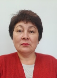 Педагогический работник Логанова Надежда Александровна Педагогический работник Логанова Надежда Александровна