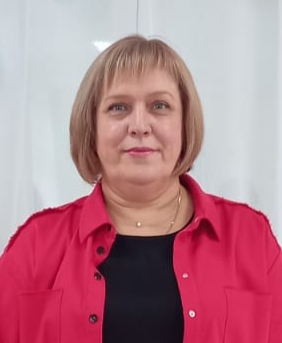 Педагогический работник Гриднева Лидия Владимировна